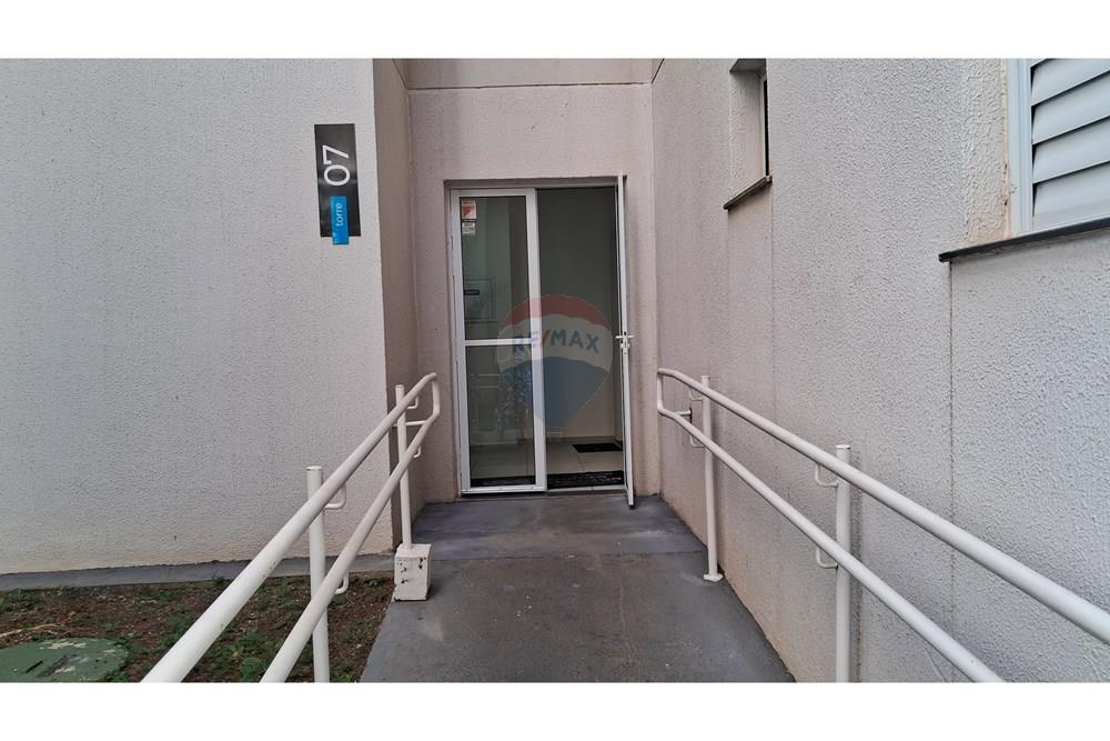 Apartamento - Alugar - Hortolândia , São Paulo - 20250228_103517.jpg - 690531082-31