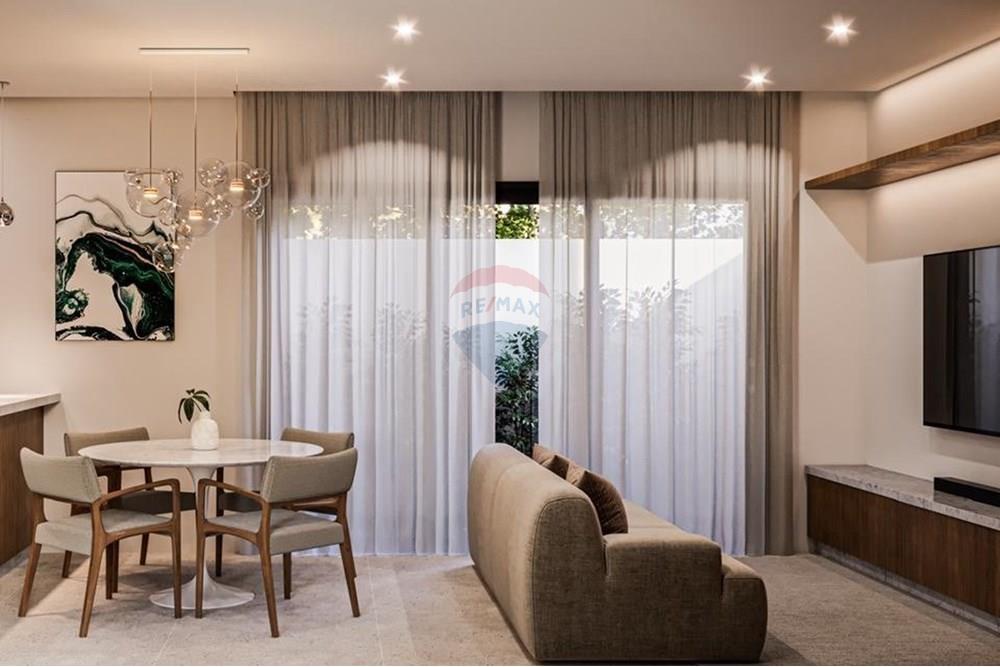 Casa de Condomínio - Venda - Campinas , São Paulo - Sala 2.jpg - 690681003-913