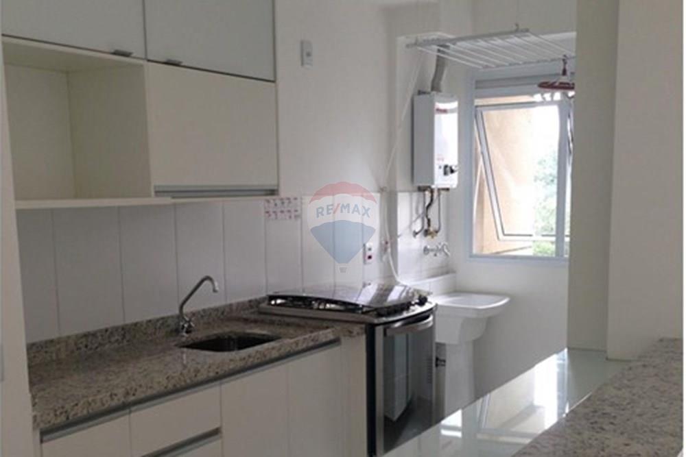 Apartamento - Alugar - Barueri , São Paulo - 33c50f9b-5c0a-4694-ab3f-46608ddf1193.jpeg - Lavanderia - 691141013-49