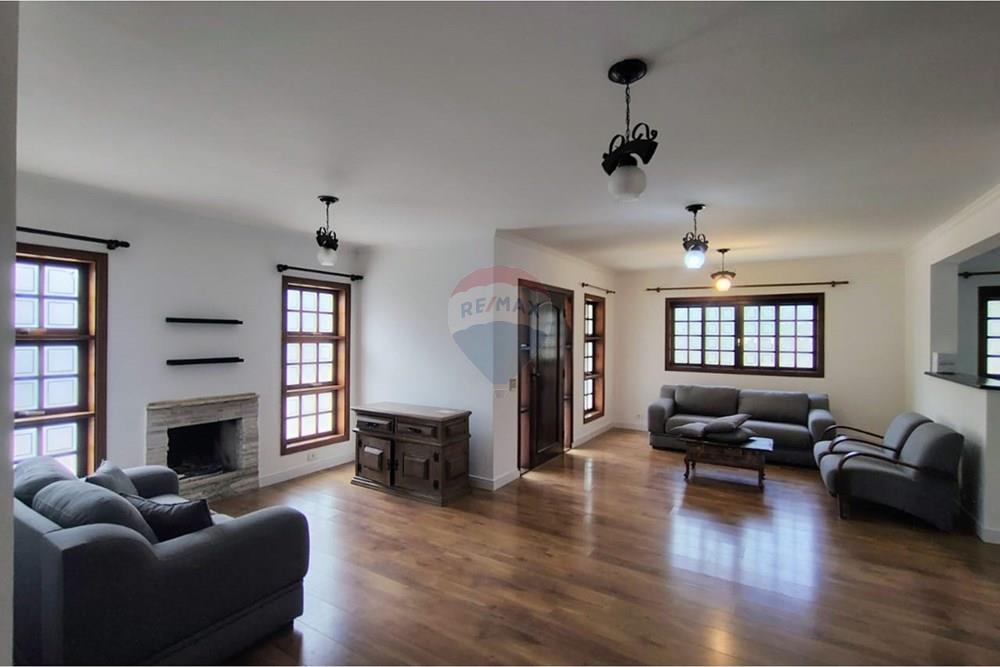 Casa de Condomínio - Alugar - Itapevi , São Paulo - f3d4e7ba-0fb1-480a-b4aa-1cf9d3bd2c7d.jpeg - 691021014-210