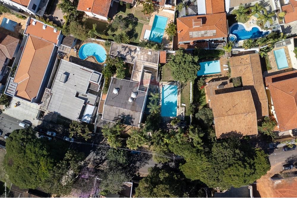 Casa - Venda - Campinas , São Paulo - TKD-2411.jpg - 690681005-111