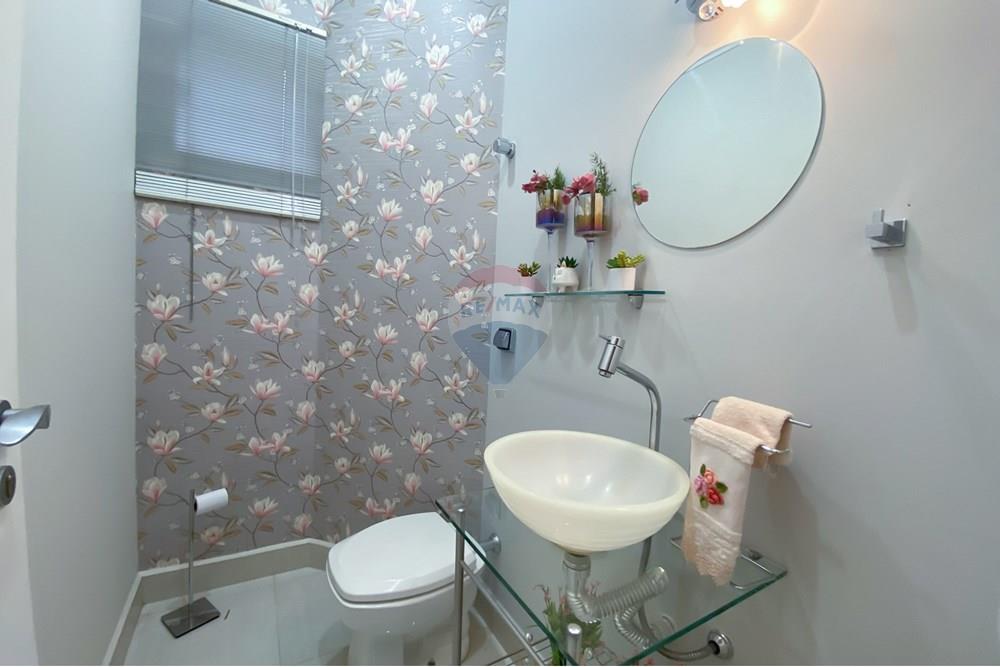 Casa de Condomínio - Venda - Piracicaba , São Paulo - IMG_3439.jpg - 690781095-71