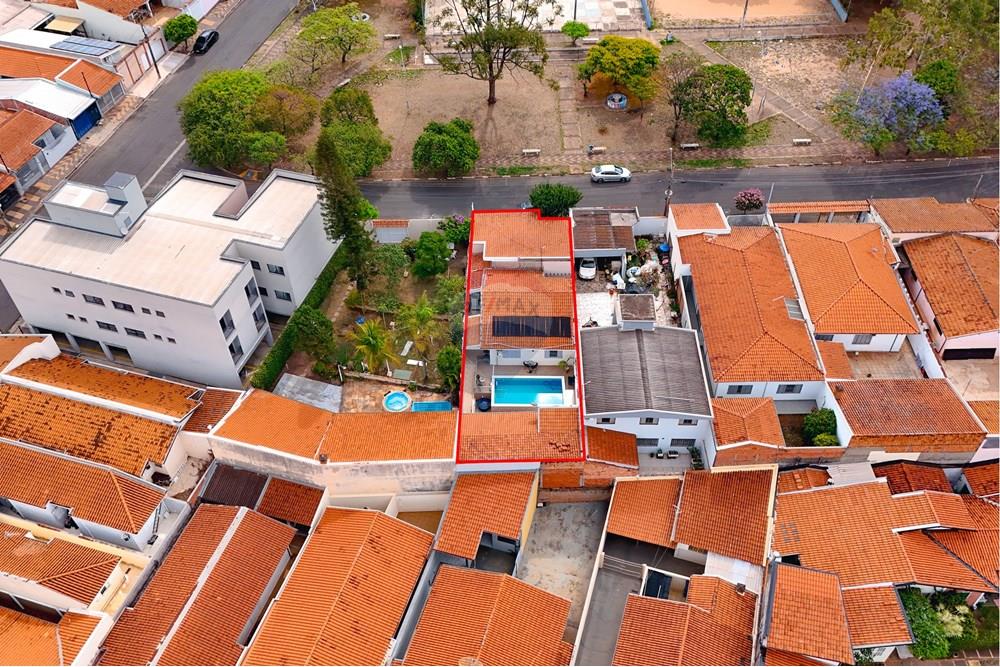 Casa - Venda - Araras , São Paulo - Tratada-9.jpg - 690691027-171