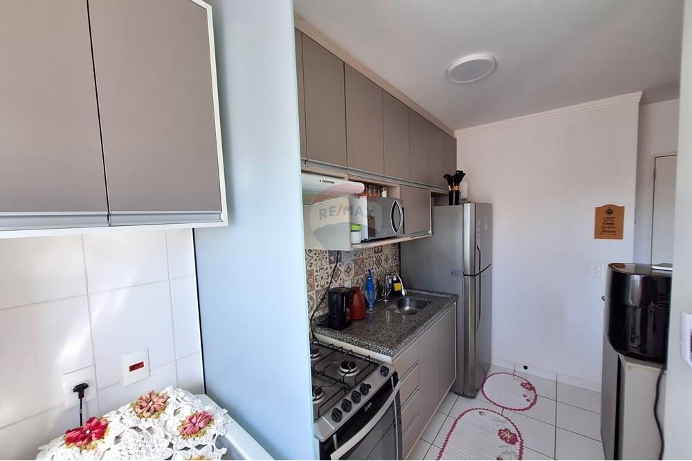 Apartamento - Venda - Mogi Mirim , São Paulo - 20250322_092159.jpg - Cozinha - 690751048-116