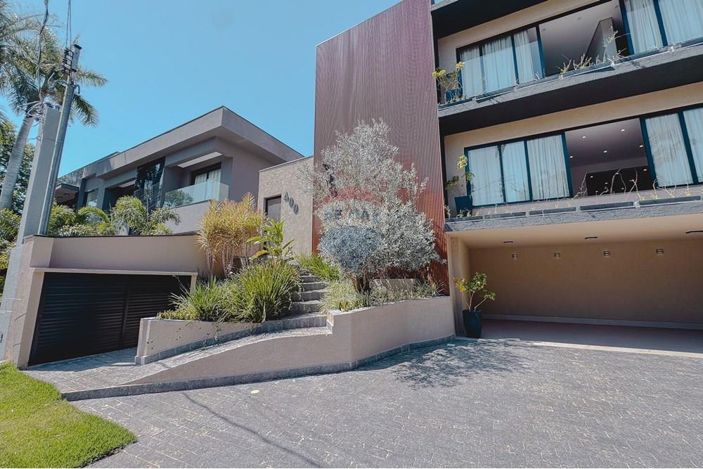 Casa de Condomínio - Venda - Barueri , São Paulo - Alameda Rússia-06.jpg - 691141025-37