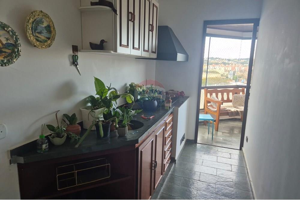 Apartamento - Alugar - Vinhedo , São Paulo - d1d2d6d3-e453-4bed-9814-5d9ac65a6f88.jpg - 690851008-526