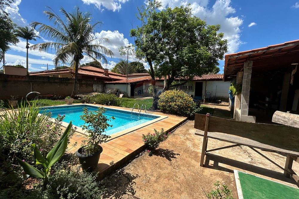 Chácara / Sítio / Fazenda - Venda - Nova Odessa , São Paulo - IMG_2820.JPG - 690641010-577