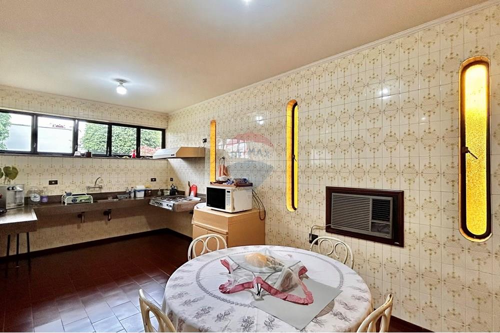 Casa - Venda - Americana , São Paulo - 21.JPEG - Cozinha - 690231077-44