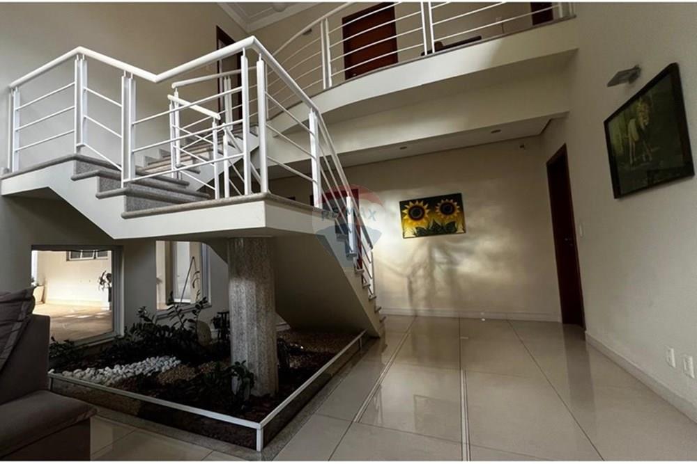 Casa - Venda - Paulínia , São Paulo - escada 1.jpg - 690511339-3