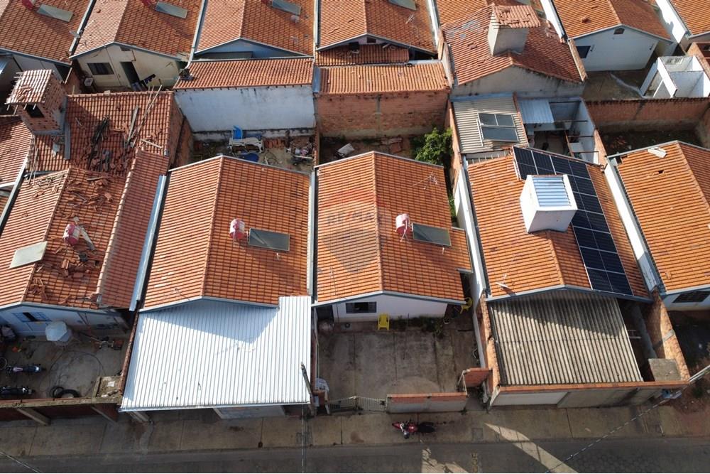Casa - Venda - Mogi Guaçu , São Paulo - DJI_0444.JPG - 690521164-62