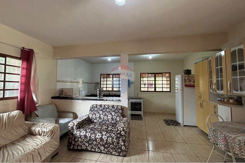 Chácara / Sítio / Fazenda - Venda - Sumaré , São Paulo - IMG_2322.JPG - 690641010-575