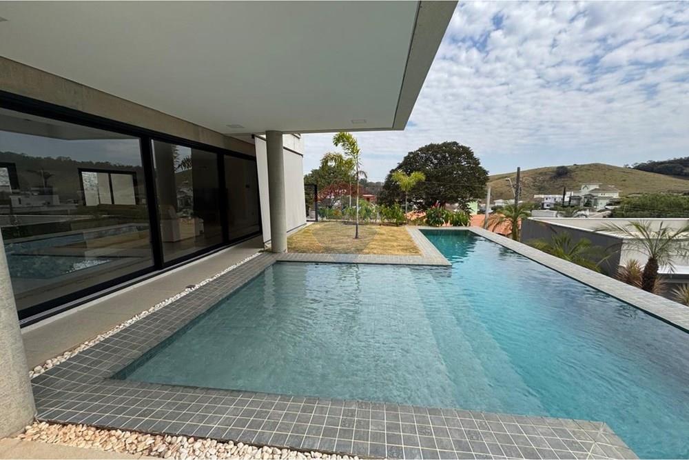 Casa de Condomínio - Venda - Vinhedo , São Paulo - 253cfbf7-f1e6-44a8-9d7f-fd345c2de00f.jpg - 690851008-588