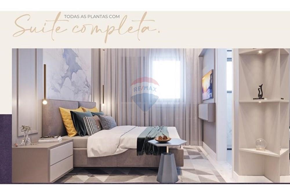 Apartamento - Venda - Santa Bárbara d'Oeste , São Paulo - quarto.jpg - Suite - 690231111-1