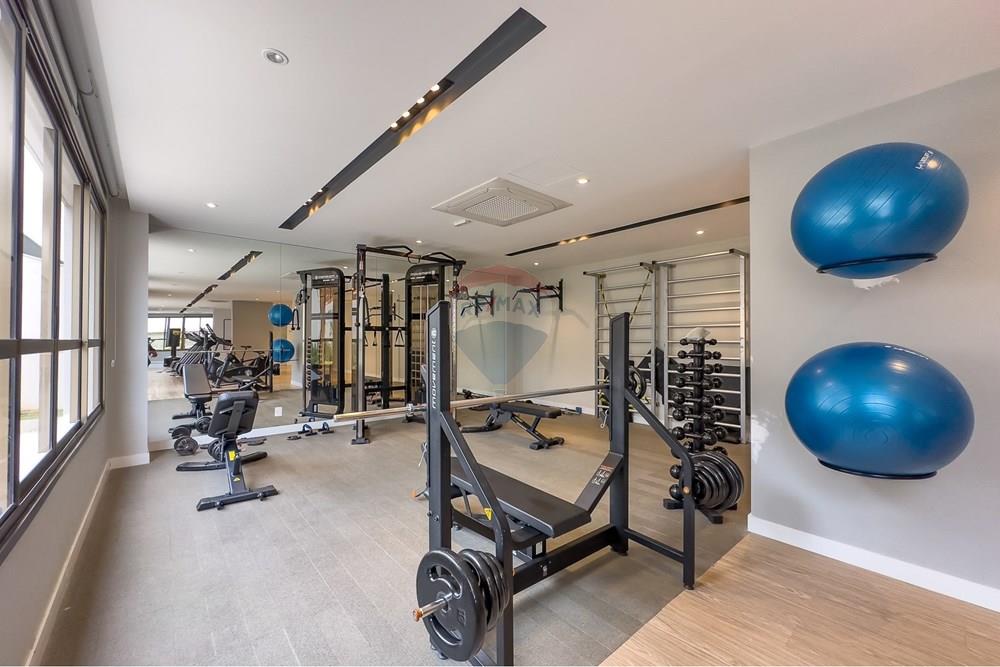 Apartamento - Alugar - Campinas , São Paulo - TakeDroneBr-24727.jpg - 690541048-165