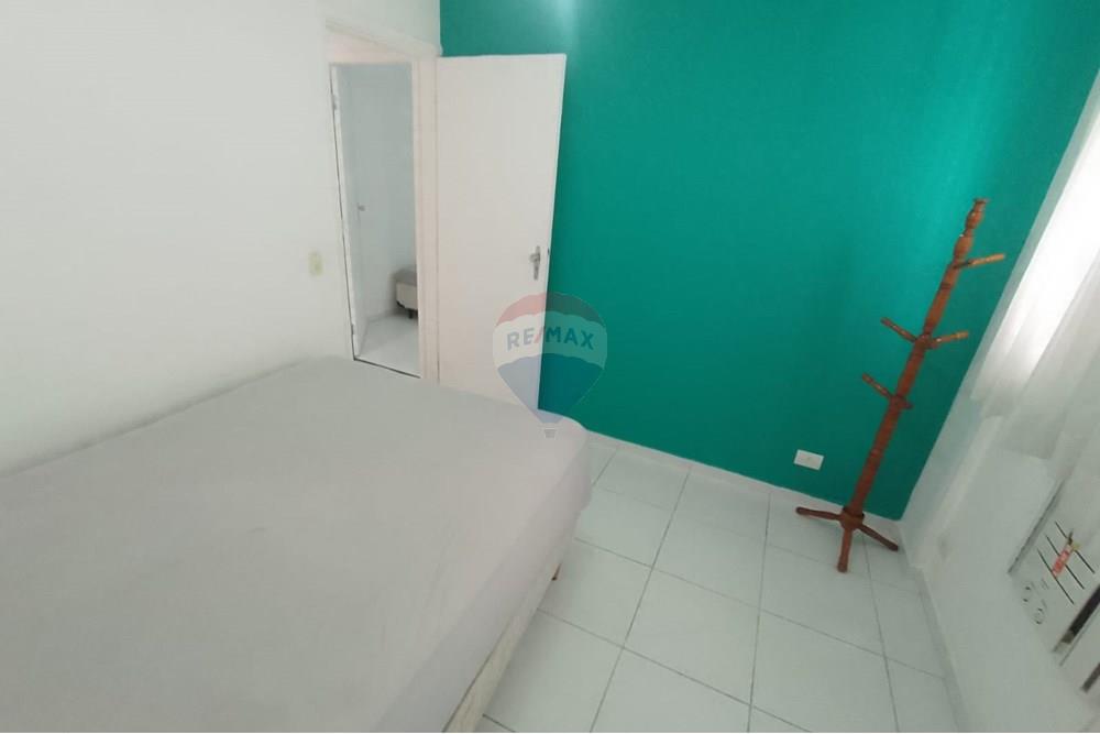 Apartamento - Venda - Guarujá , São Paulo - QUARTO2A.jpg - Quarto - 690821045-247