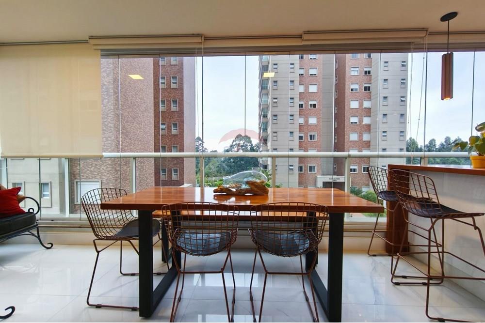 Apartamento - Venda - Santana de Parnaíba , São Paulo - 018.jpeg - 691021020-90