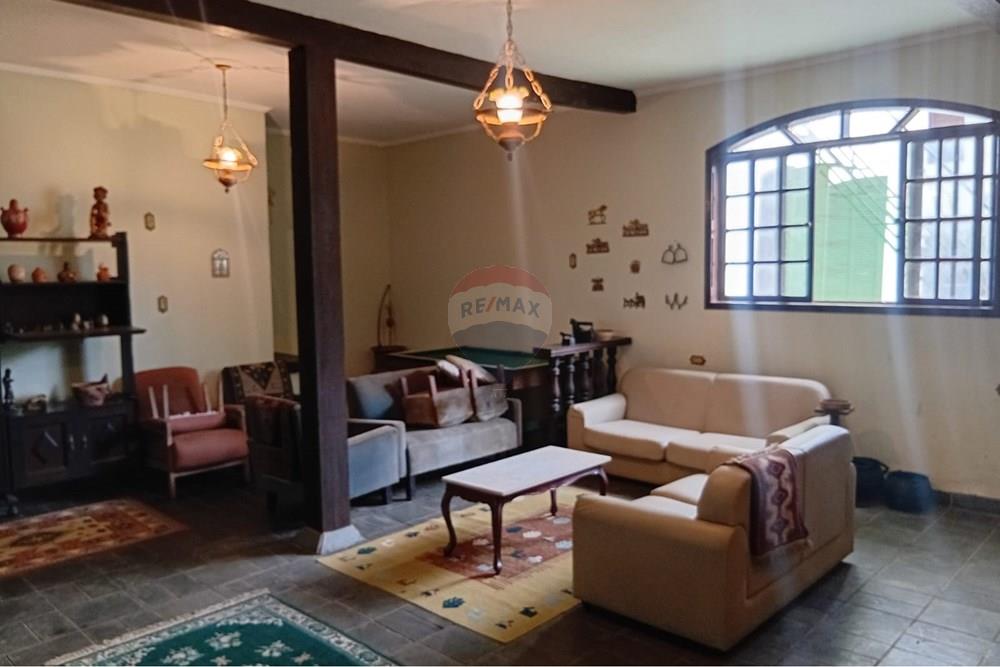 Chácara / Sítio / Fazenda - Venda - Campinas , São Paulo - 5 sala de jogos.jpeg - 690331038-16