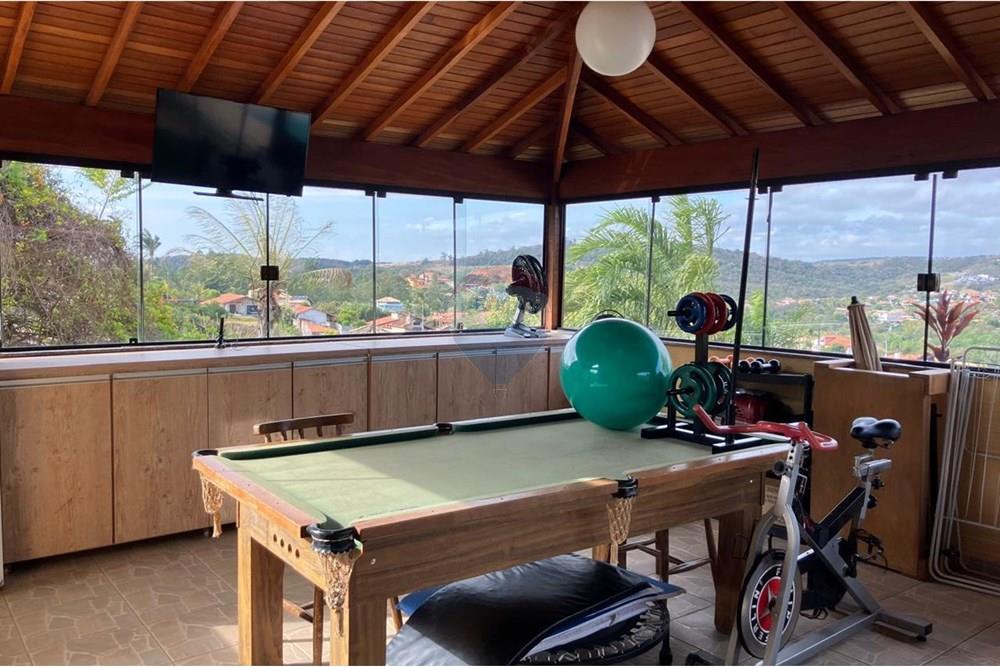 Casa de Condomínio - Venda - Itupeva , São Paulo - casa ruth 12.jpg - 690801055-87