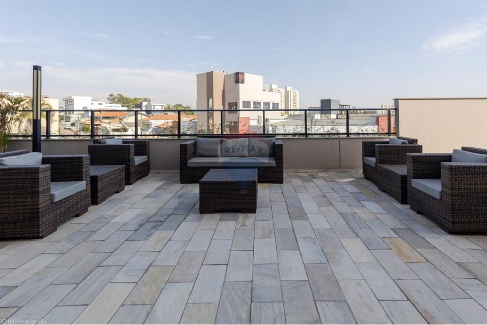 Apartamento - Venda - Jundiaí , São Paulo - _OSR2225-HDR.jpg - 690801041-155