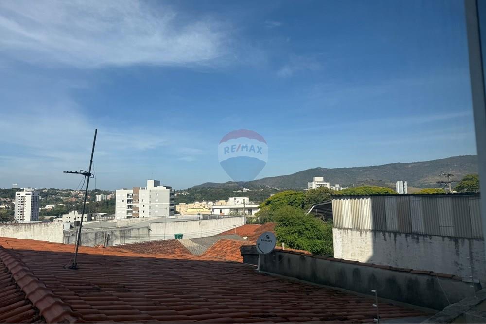 Apartamento - Alugar - Atibaia , São Paulo - IMG_2717.JPEG - Varanda - 690471003-126