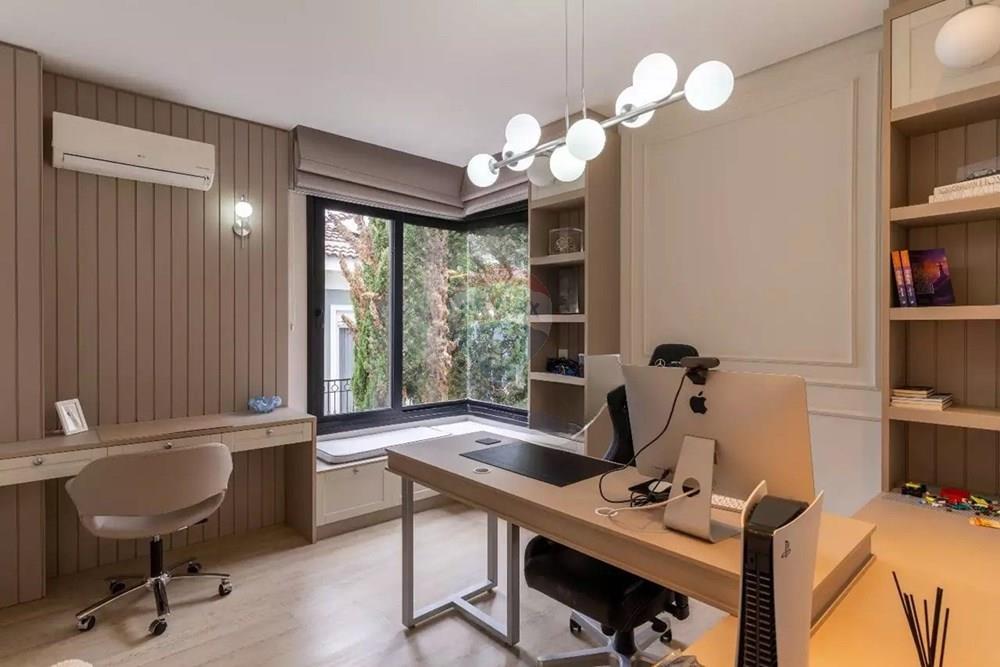 Casa de Condomínio - Alugar - Campinas , São Paulo - 97d85fc2-c851-437a-bfcf-cd16bdfca549.jpg - 691181002-65