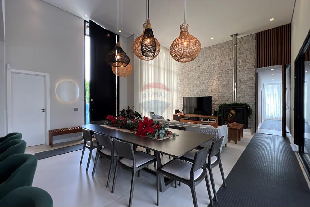 Casa de Condomínio - Venda - Santana de Parnaíba , São Paulo - DJI_20251201_141040_924.JPG - 691081036-2