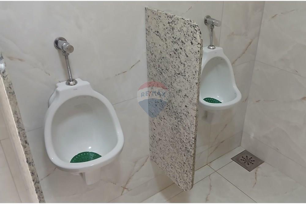 Terreno - Venda - Bragança Paulista , São Paulo - banheiro masculino.jpg - 690141085-35