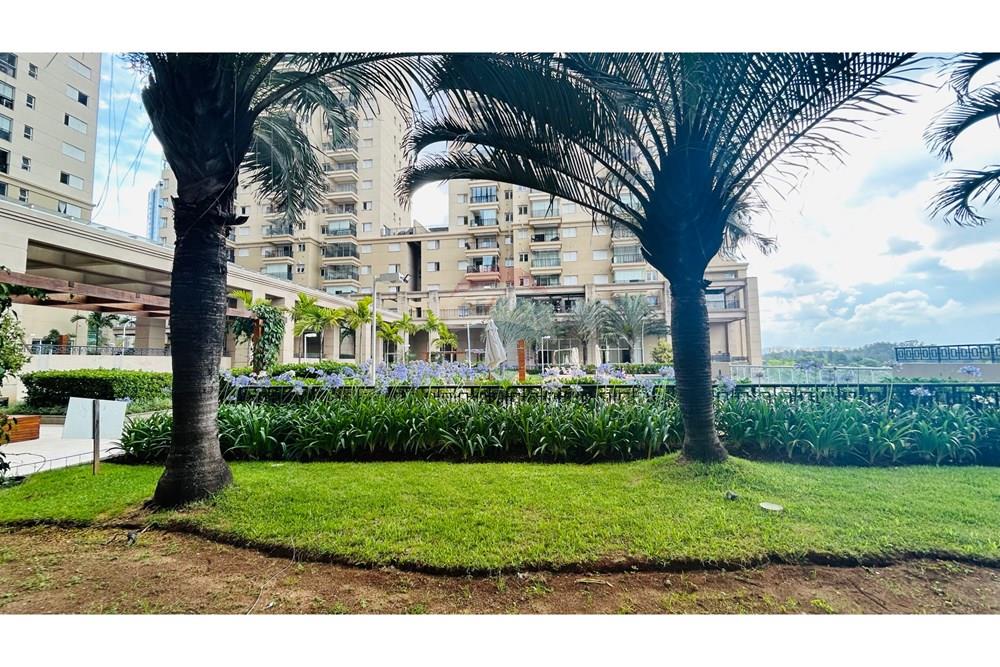 Apartamento - Alugar - Barueri , São Paulo - IMG_2841.jpeg - 691141013-47