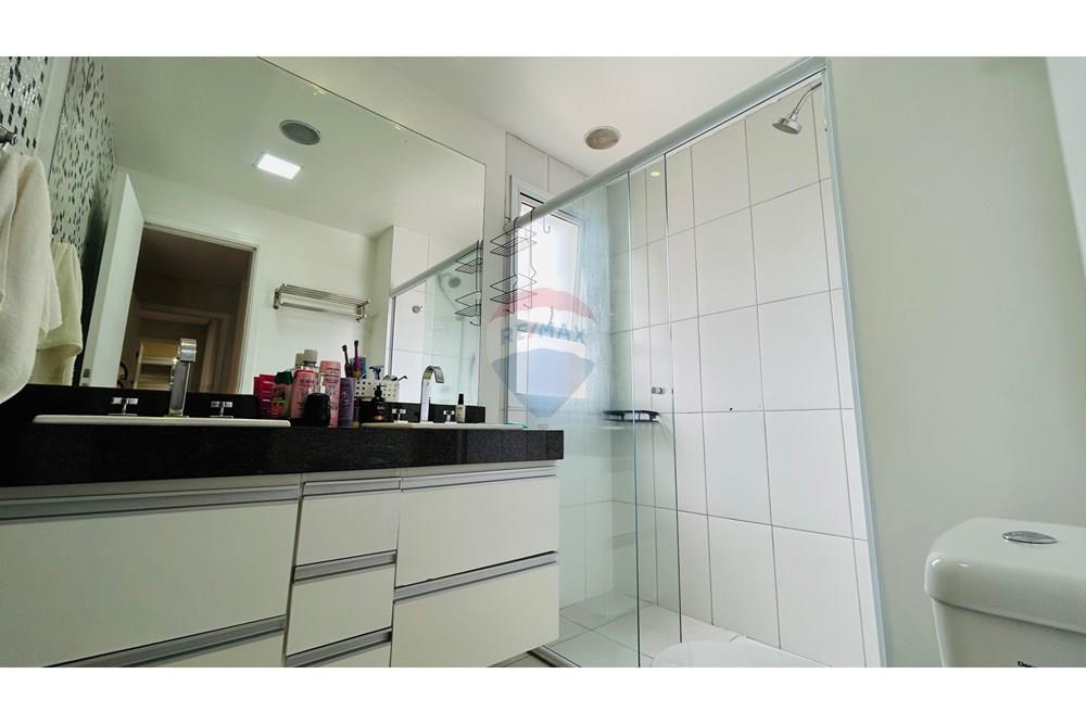 Apartamento - Alugar - Barueri , São Paulo - IMG_6386.jpeg - 691141013-80