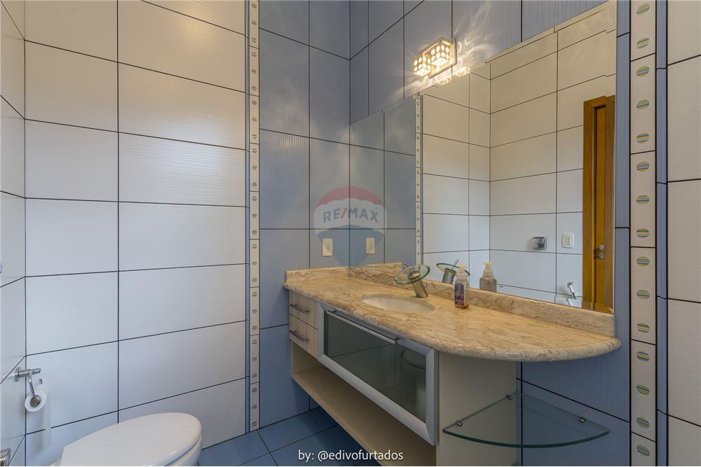 Casa de Condomínio - Venda - Campinas , São Paulo - 18 - 690181001-439