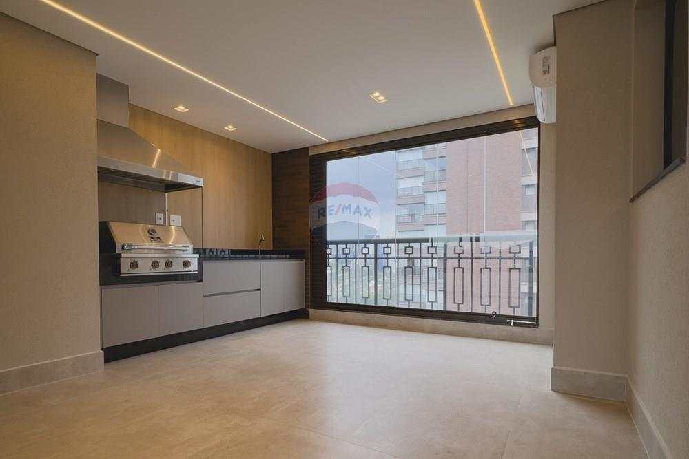 Apartamento - Alugar - Barueri , São Paulo - ATRIA  AP 161_-2.jpg - Área Gourmet - 691141003-39