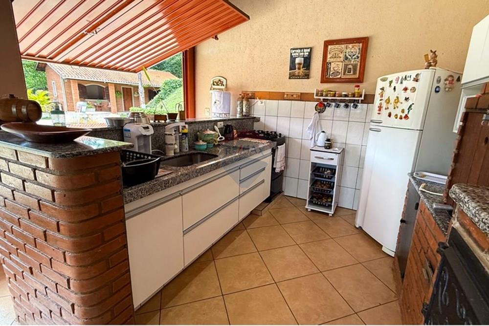 Chácara / Sítio / Fazenda - Venda - Extrema , Minas Gerais - IMG_4923.jpg - Cozinha - 690041154-1