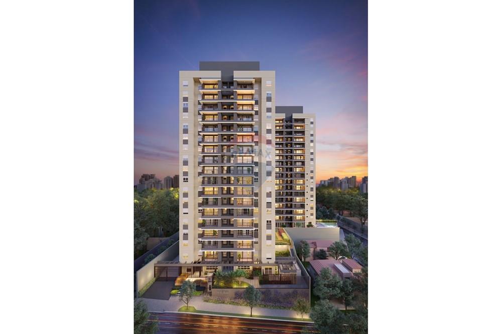 Apartamento - Venda - Campinas , São Paulo - Tegra-Incorporadora-Perspectiva-Ilustrada-Area-Externa-Lazer-Luce-Cambui-Campinas-Sao-Paulo-SP20018-1714577106451.jpg - 690681170-39