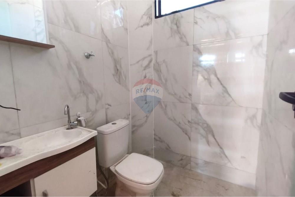 Galpão - Alugar - Paulínia , São Paulo - Banheiro 1.jpeg - 690511246-27