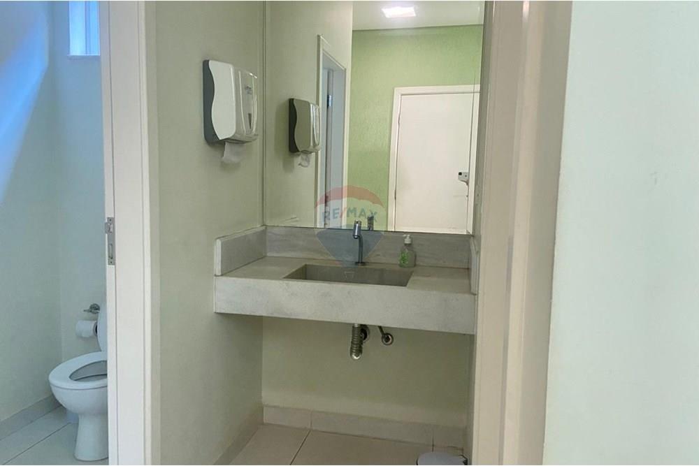 Conjunto Comercial-Sala para alugar, 20m² - Foto 12