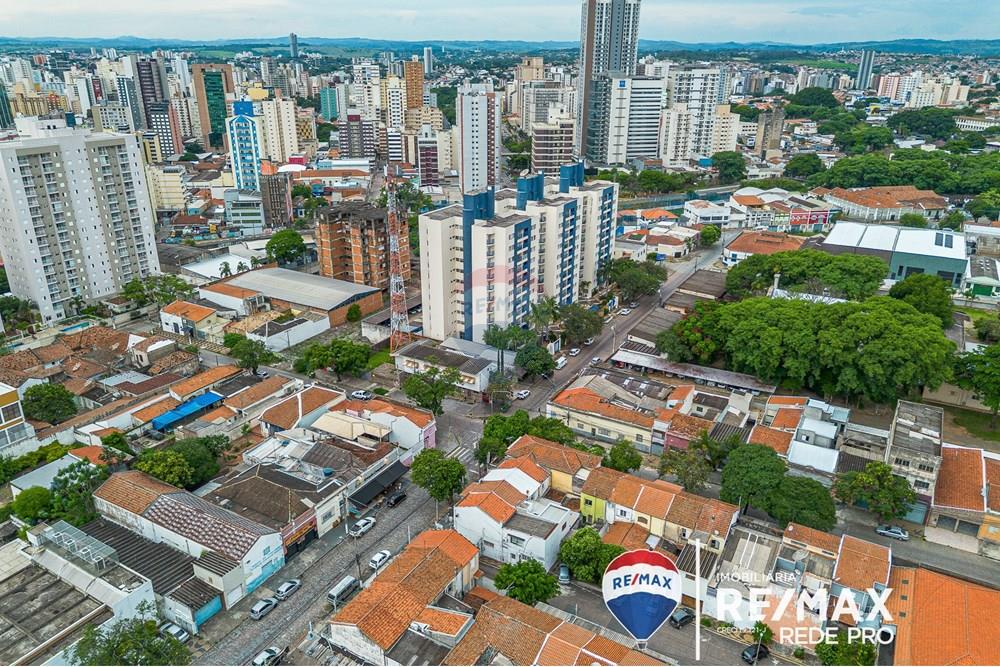 Casa - Venda - Campinas , São Paulo - DJI_0303.jpg - 690541093-170