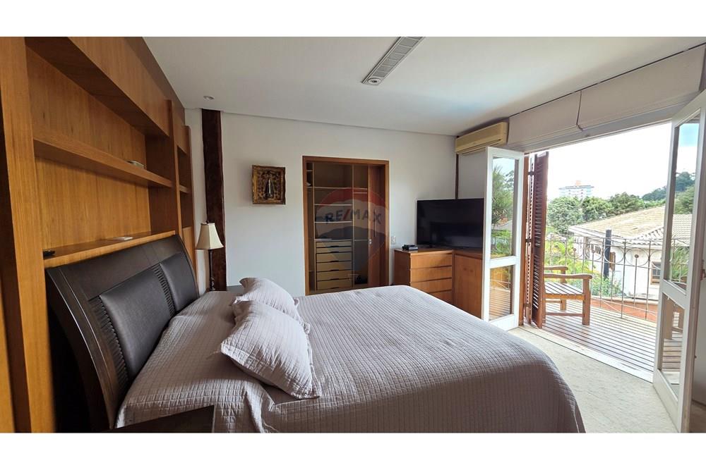 Casa de Condomínio - Alugar - Barueri , São Paulo - 20251216_105830.jpg - 690951041-38