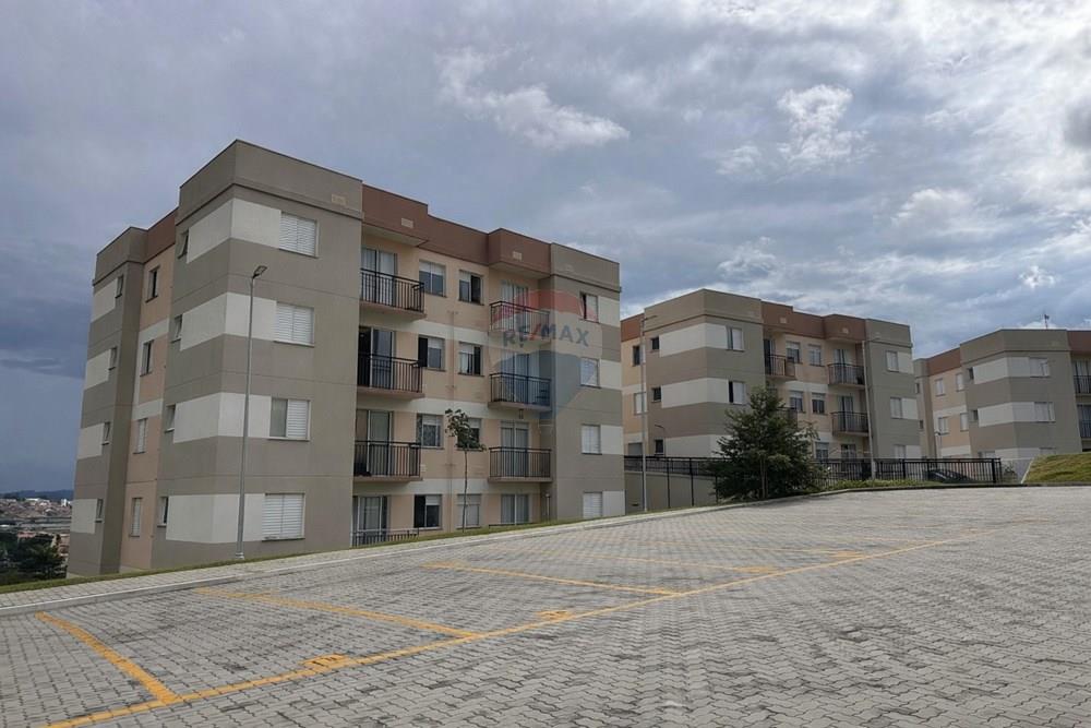 Apartamento - Venda - Bragança Paulista , São Paulo - Garagem 2.jpg - Garagem - 690041129-17