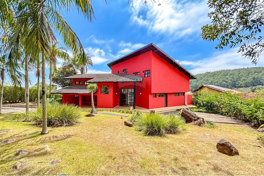 Casa de Condomínio - Venda - Vinhedo , São Paulo - IMG_6542.JPG - 690491080-2