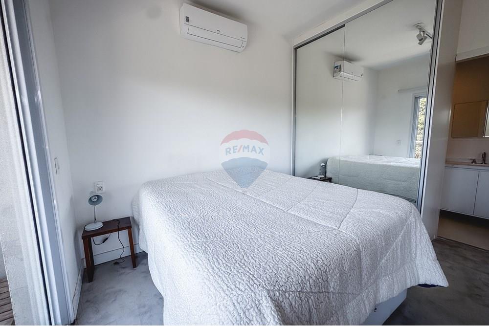 Apartamento - Venda - Santana de Parnaíba , São Paulo - TRIX_Fotos-14.jpg - Quarto - 691141003-24