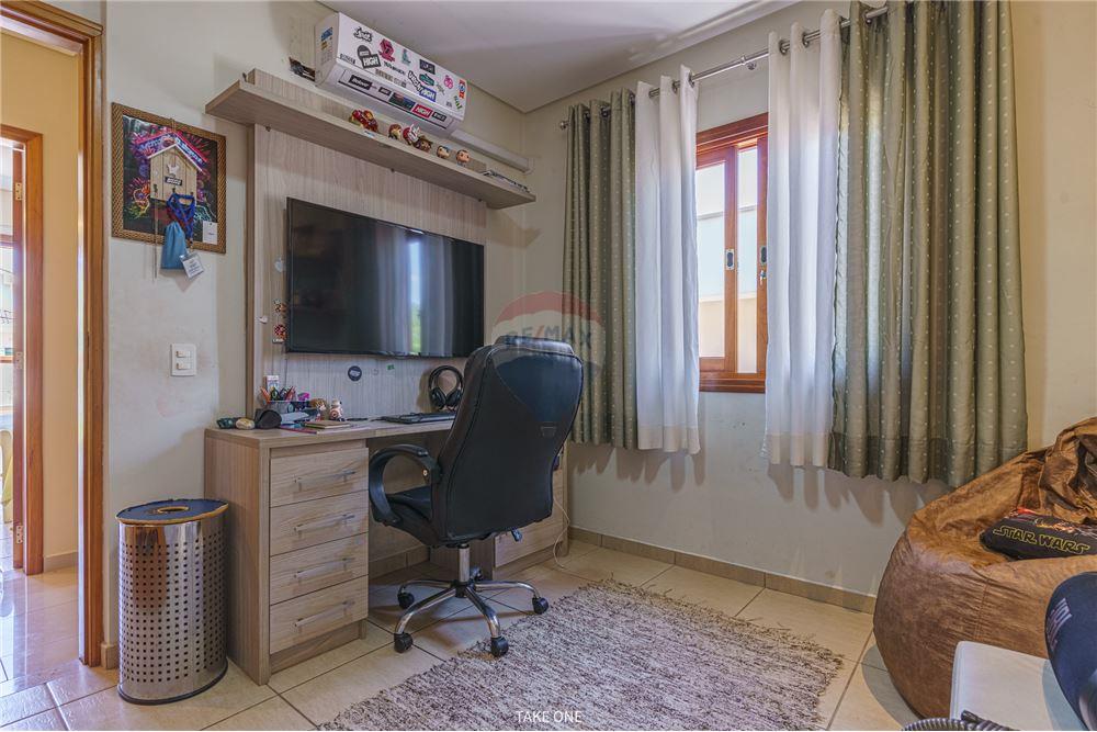 Casa de Condomínio - Venda - Vinhedo , São Paulo - 31 - 690941019-100