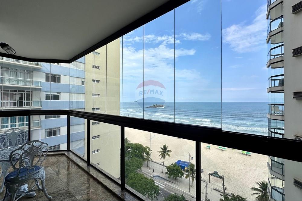 Apartamento - Venda - Guarujá , São Paulo - costa do sol (2).jpeg - 690551024-240