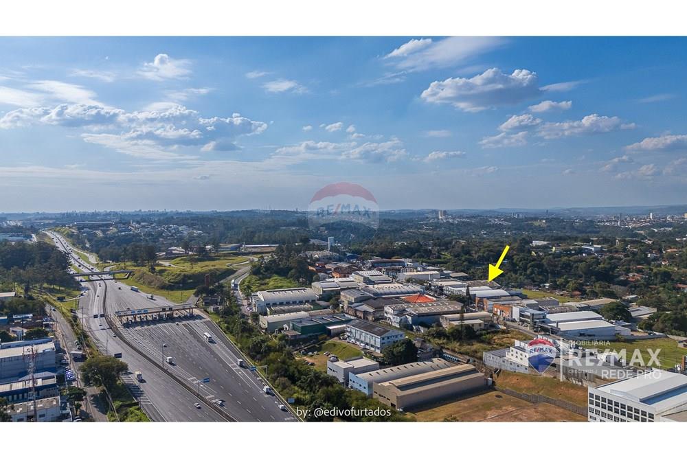 Galpão - Alugar - Valinhos , São Paulo - DJI_20250714150419_0012_DEDIVOFURTADO-RG98002306922 SSPCE - SÃO BENTO, VALINHOS - REDE PRO I - 690541185-51.jpg - 690541185-51