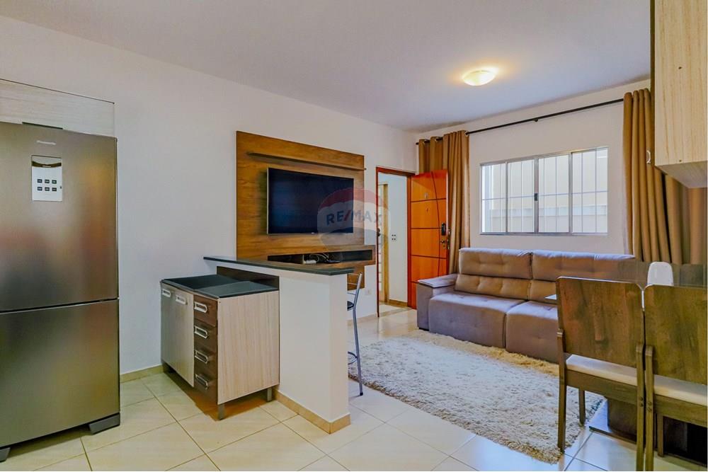 Apartamento - Venda - Atibaia , São Paulo - RVIVA-15.jpg - Sala - 690471099-16