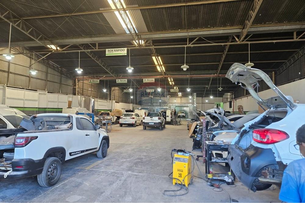 Galpão - Alugar - Campinas , São Paulo - 13.jpeg - 690681014-433