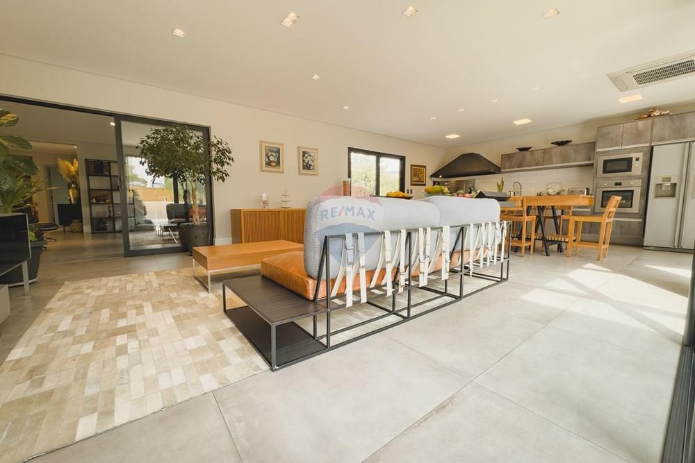 Casa de Condomínio - Alugar - Barueri , São Paulo - Al. Campinas 1710_-26.jpg - 691141013-82