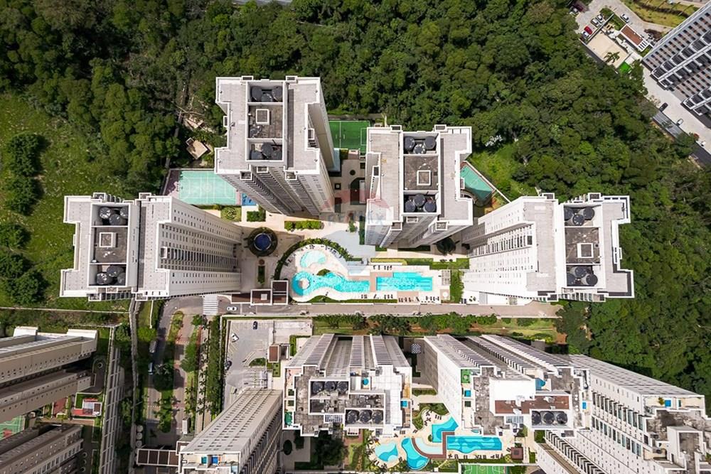 Cobertura - Venda - Barueri , São Paulo - DJI_0049-48.jpg - 691081040-1