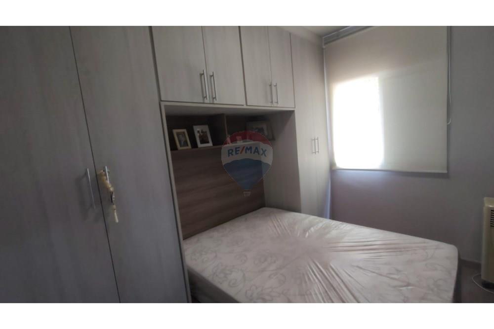Apartamento - Alugar - Valinhos , São Paulo - quarto 2 brisa.jpg - 690851112-6