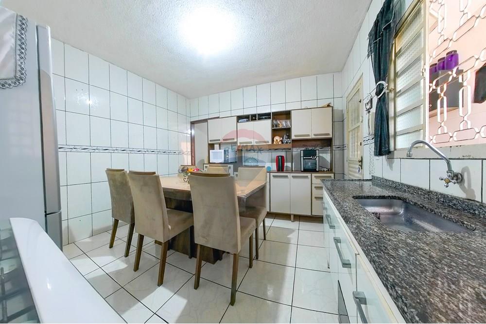 Casa - Venda - Araras , São Paulo - Tratada-10.jpg - 690691116-1