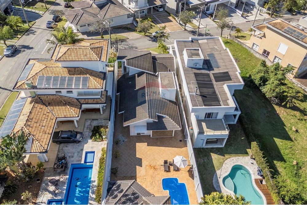 Casa de Condomínio - Venda - Louveira , São Paulo - foto imobiliarias- brmaker.-239.jpg - 690491062-156